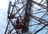 BTS 4G XL bandung