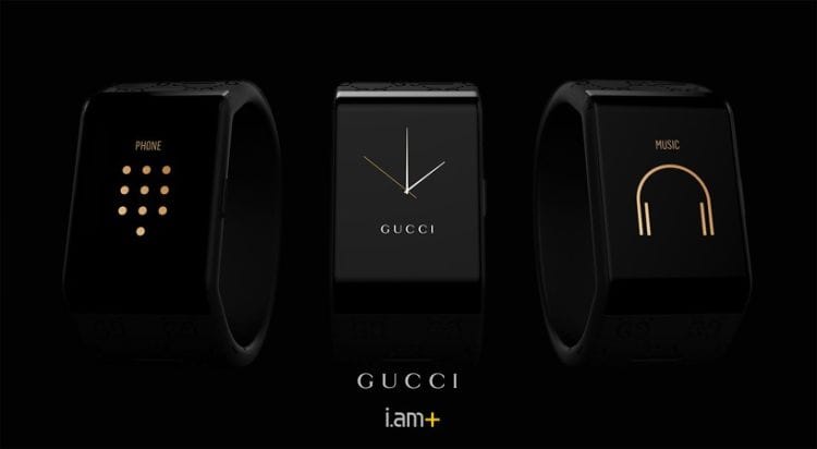 Gucci i.am Gucci i.am