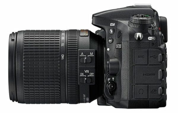 Nikon D7200 4 Nikon D7200 4