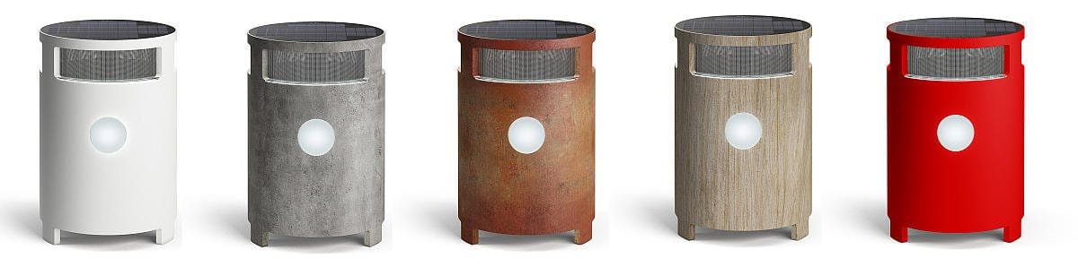 OM outdoor soundsystem