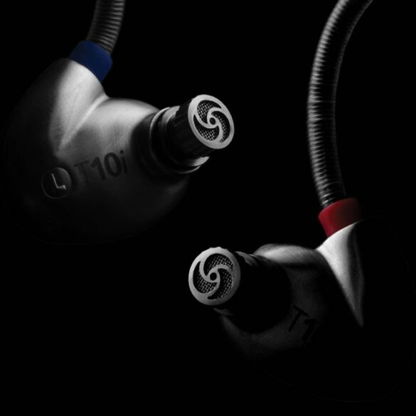 Review RHA T10i 34 RHA T10i 4