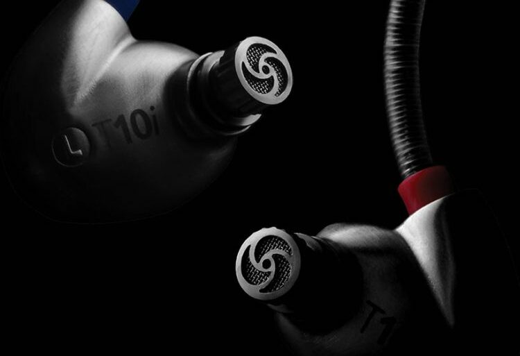 Review RHA T10i 33 RHA T10i 4