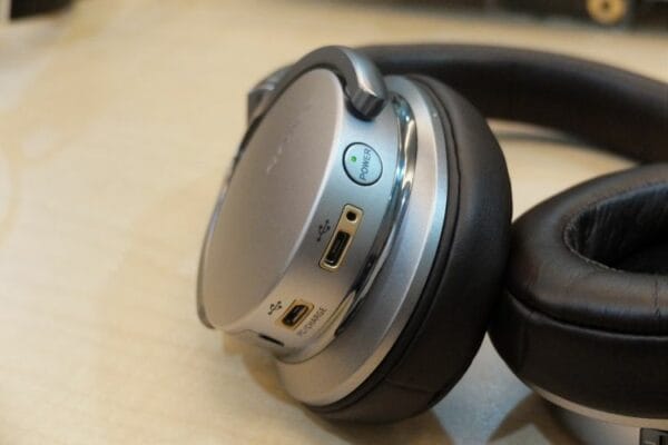 Sony MDR 1ADAC 1 Sony MDR 1ADAC 1