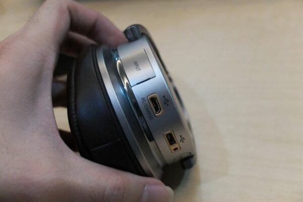 Sony MDR 1ADAC 3 Sony MDR 1ADAC 3