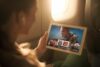 Xperia Z4 Tablet Lifestyle 2