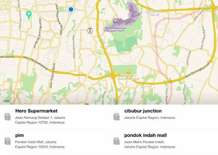 aplikasi flush toilet finder