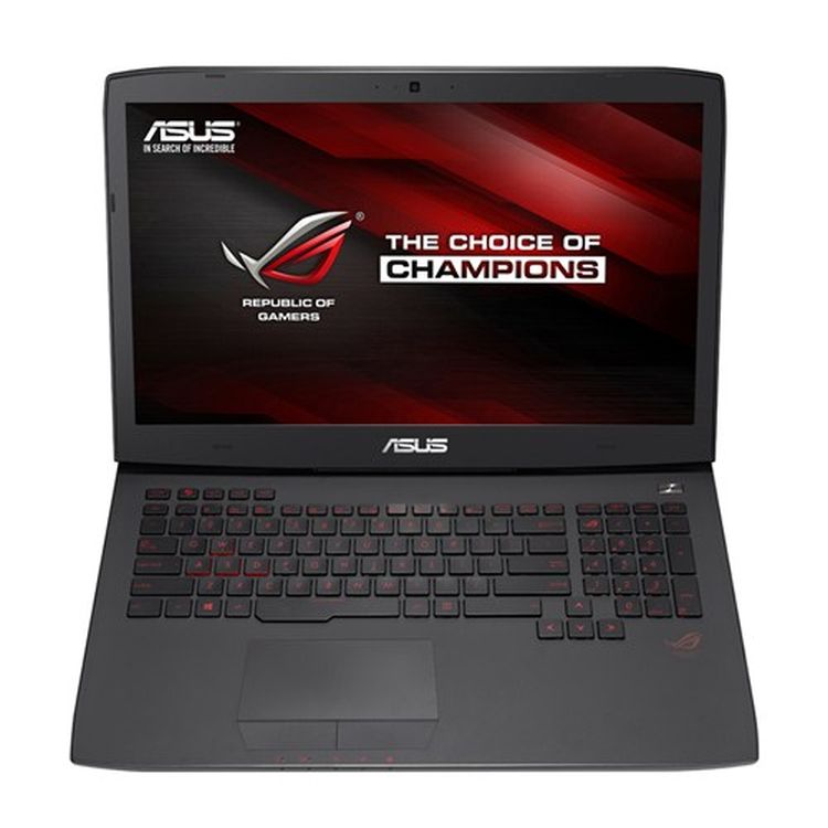 Tiga Laptop Gaming Terbaru ASUS: ROG G501, G551, dan G751 30 asus G751