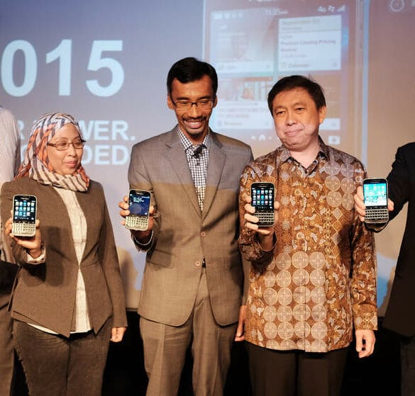 blackberry classic launch blackberry classic launch