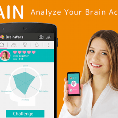 brain wars