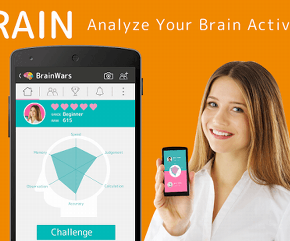 brain wars
