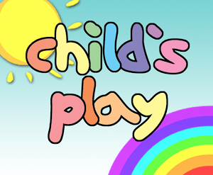 childs play android