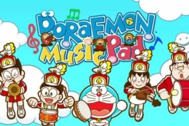 doraemon