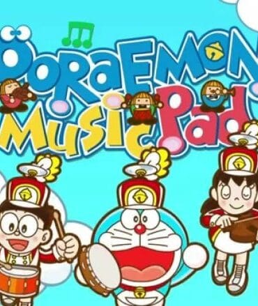 doraemon doraemon