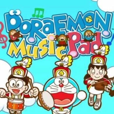 doraemon