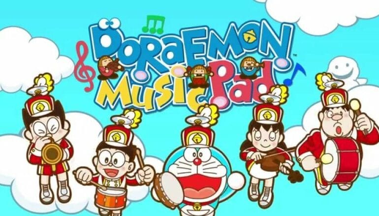doraemon doraemon