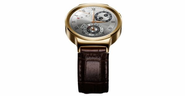 huawei watch 3