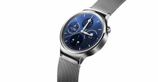 huawei watch 4