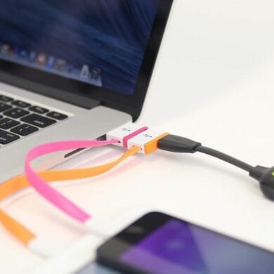 infiniteusb 2
