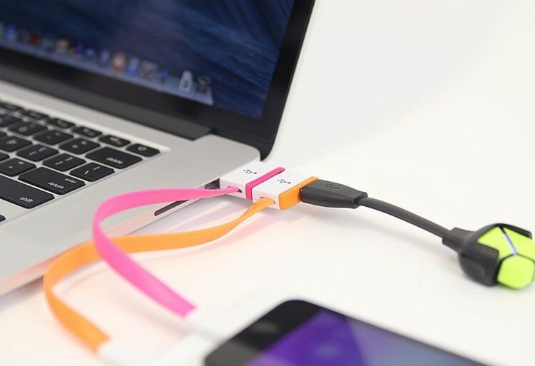 InfiniteUSB: Satu Port USB Untuk Banyak Perangkat 31 infiniteusb 2