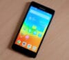 lenovo a6000 tampak depan