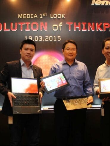 lenovo thinkpad 2015 maret