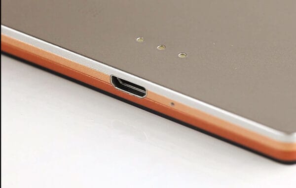lenovo vibe x2 closeup lenovo vibe x2 closeup