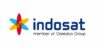 logo indosat 2014