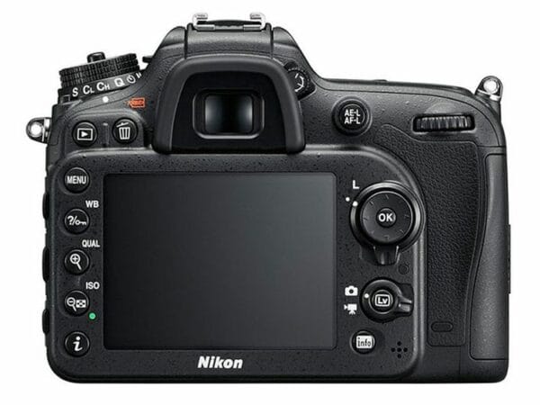 nikon D7200 3 nikon D7200 3