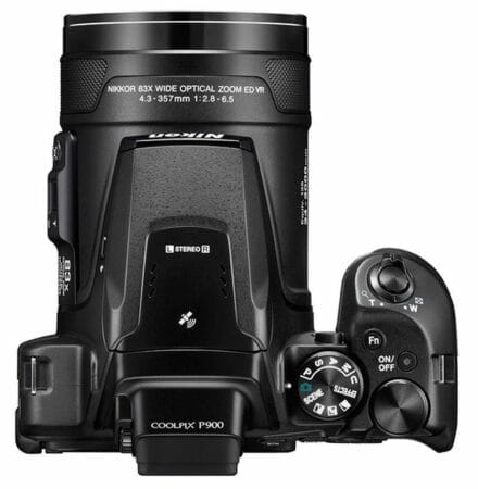 nikon coolpix P900 2 nikon coolpix P900 2