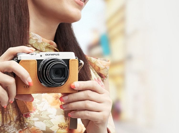 Olympus Stylus SH-2: Kini Bisa Potret dengan Format RAW 25 olympus stylus SH 2 2