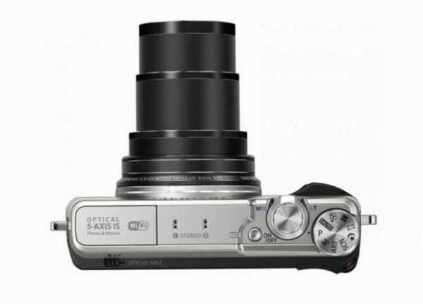 olympus stylus SH 2 4 olympus stylus SH 2 4