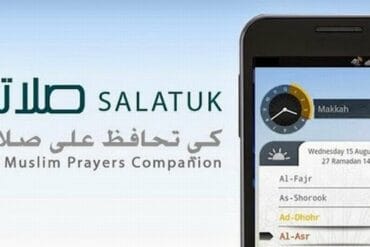 salatuk app