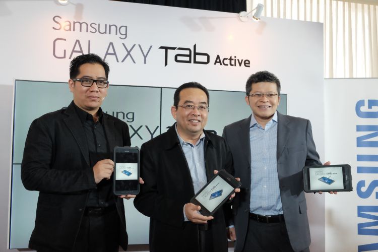 samsung galaxy tab Active 1