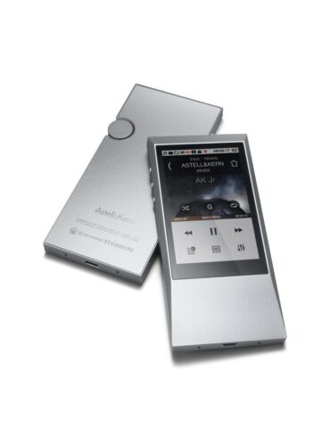 AK Jr 1 AK Jr 1
