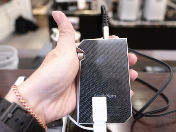 ASTELL KERN AK240SS 2 ASTELL KERN AK240SS 2