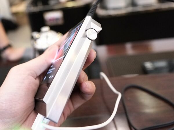 ASTELL KERN AK240SS 3 ASTELL KERN AK240SS 3
