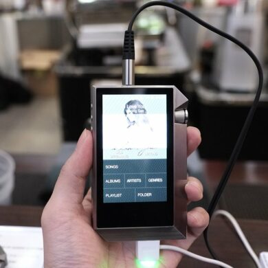 ASTELL KERN AK240SS