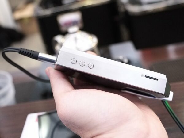 ASTELL KERN AK240SS 4 ASTELL KERN AK240SS 4