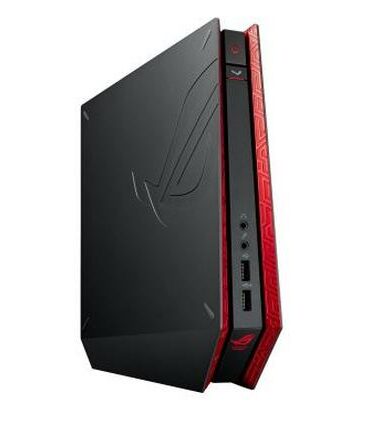 Asus ROG GR6: Mini PC Khusus Gaming dengan Intel Broadwell 31 ASUS ROG GR6 1