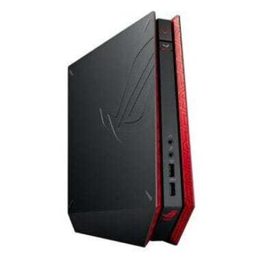 ASUS ROG GR6 1
