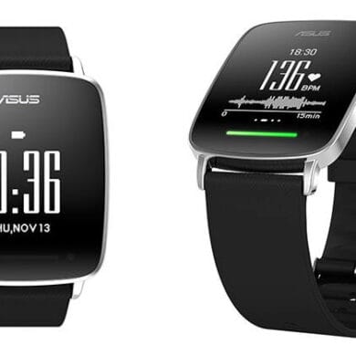 ASUS VivoWatch ASUS VivoWatch