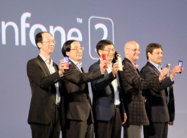 Asus Zenfone 2 launch 2 Asus Zenfone 2 launch 2