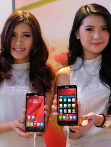 Asus Zenfone 2 launch Asus Zenfone 2 launch