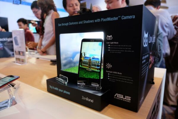 Asus Zenfone 2 launch 4 Asus Zenfone 2 launch 4
