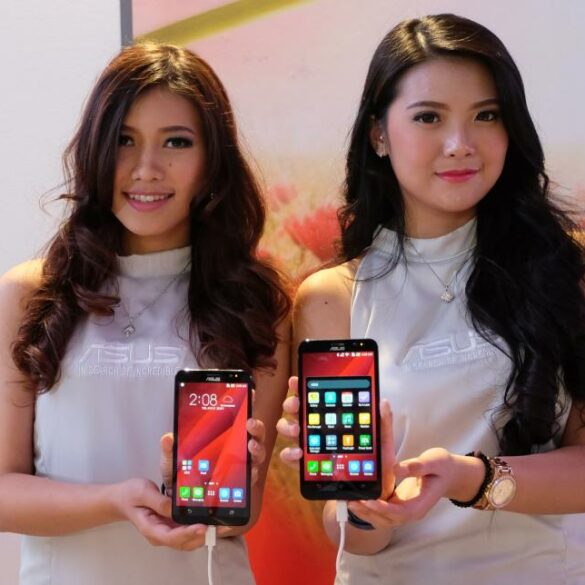 Asus Hadirkan ZenFone 2, Ponsel Android Pertama dengan RAM 4GB, di Indonesia 32 Asus Zenfone 2 launch