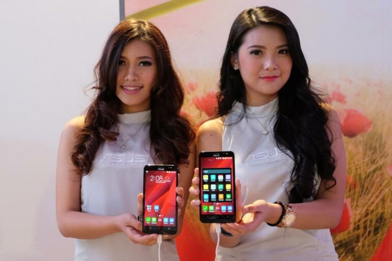 Asus Zenfone 2 launch
