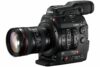 Canon EOS C300 Mark II