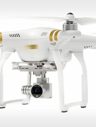 DJI phantom3 1