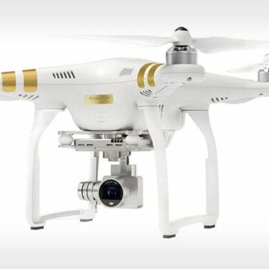 DJI phantom3 1