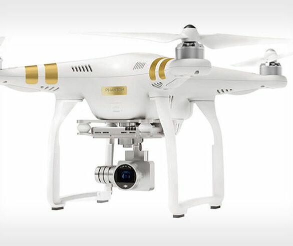 DJI phantom3 1